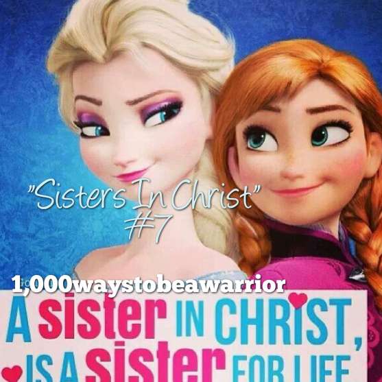 quotes--Sisters-In-Christ--54564